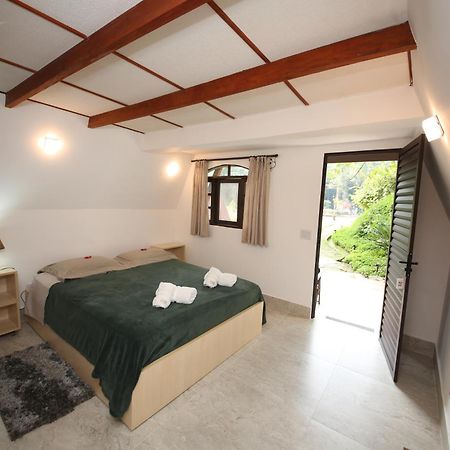 Spazio Di Garda Sao Roque  Luaran gambar
