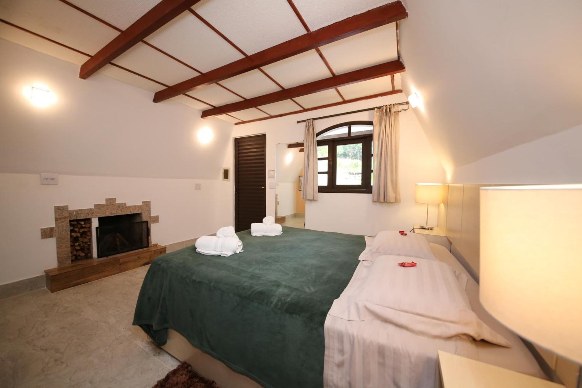 Spazio Di Garda Sao Roque  Luaran gambar