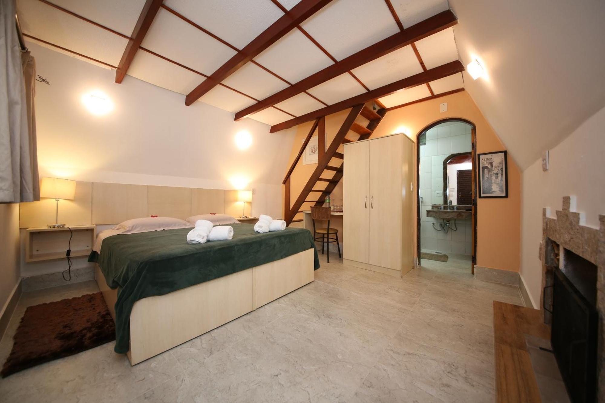Spazio Di Garda Sao Roque  Luaran gambar