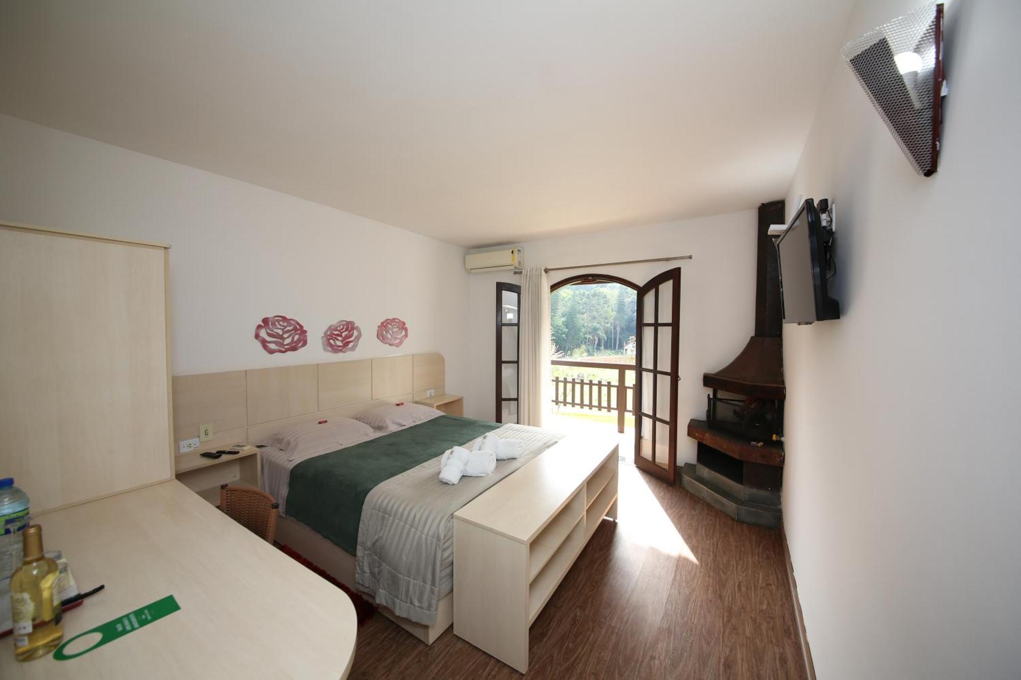Spazio Di Garda Sao Roque  Luaran gambar