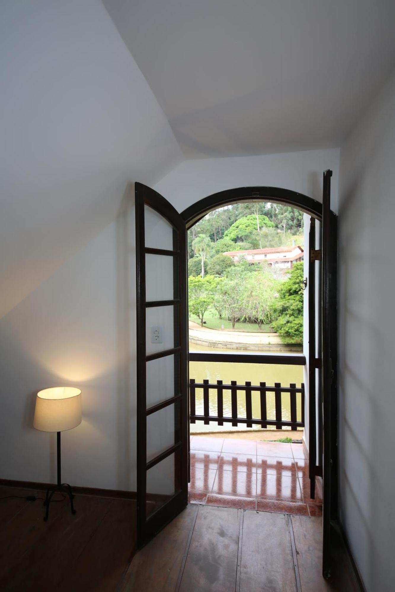 Spazio Di Garda Sao Roque  Luaran gambar